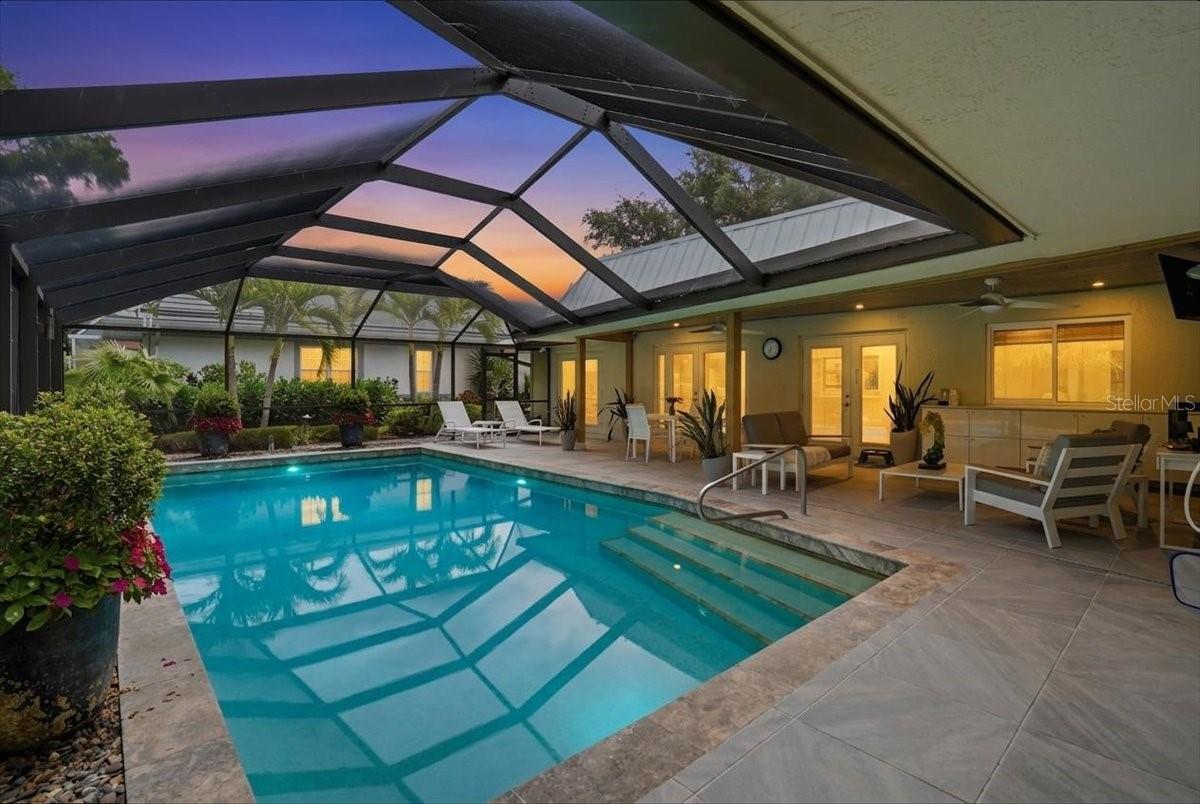 SOUTHBAY YACHT & RACQUET CLUB - Residential