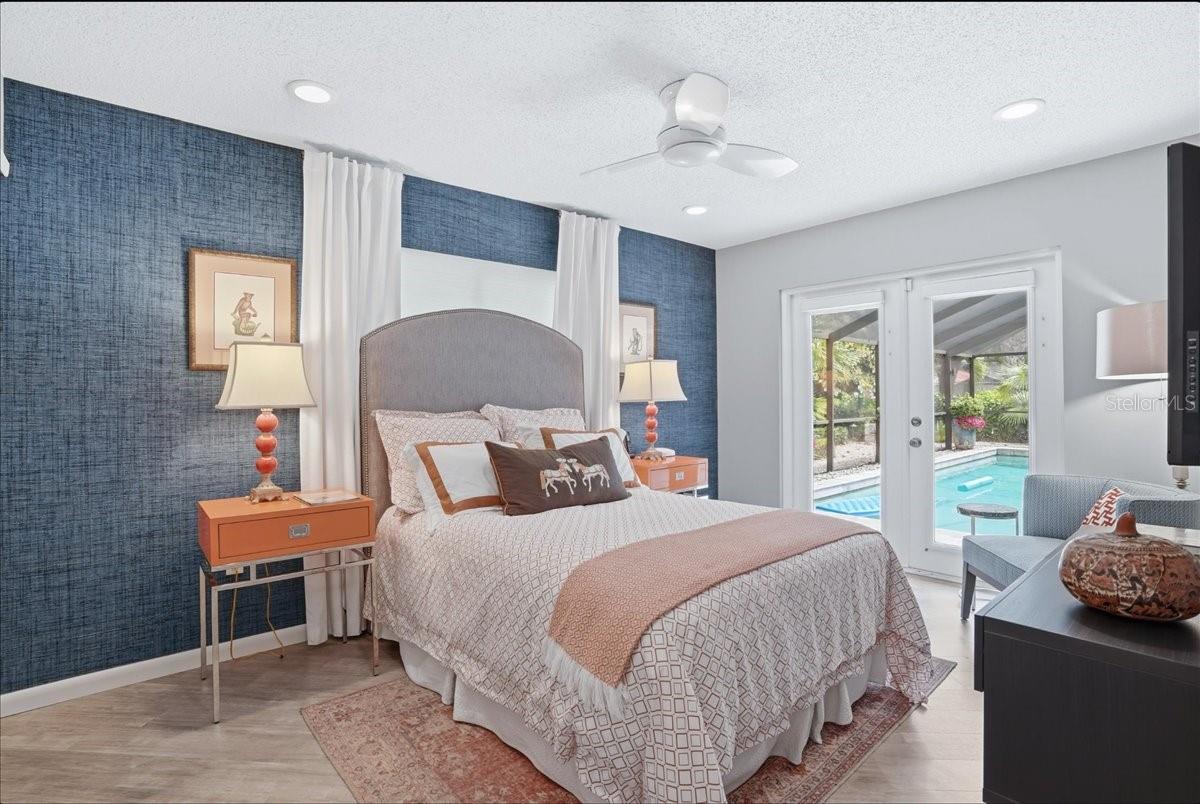 SOUTHBAY YACHT & RACQUET CLUB - Residential
