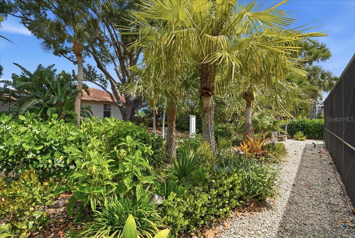 SOUTHBAY YACHT & RACQUET CLUB - Residential