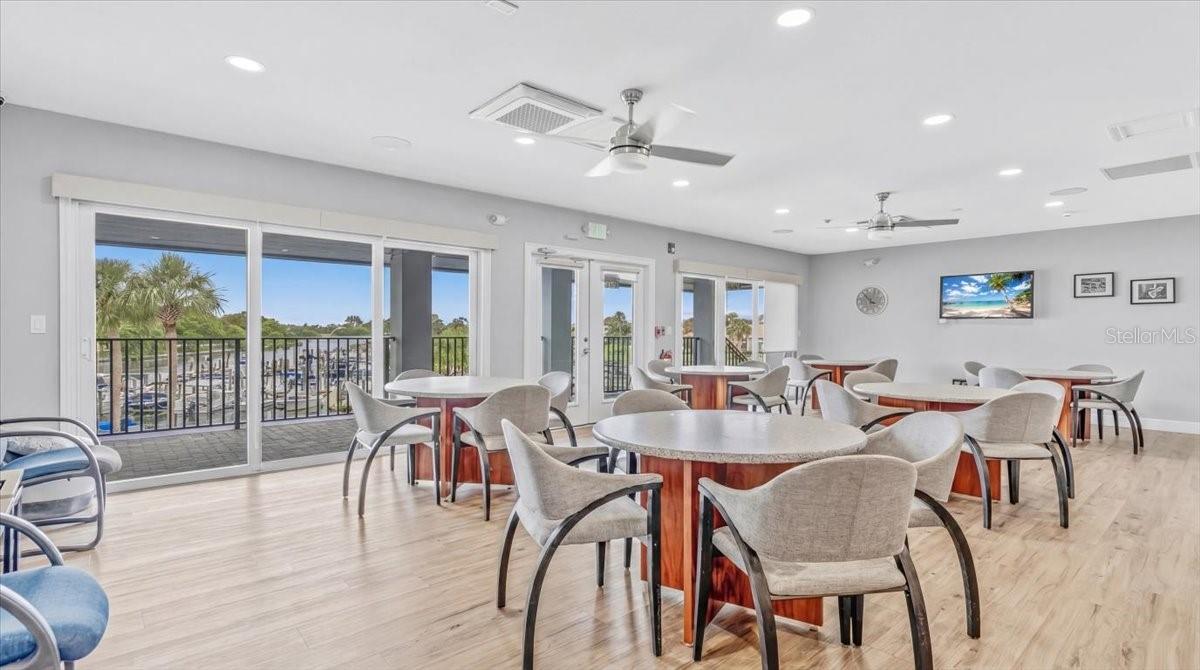 SOUTHBAY YACHT & RACQUET CLUB - Residential