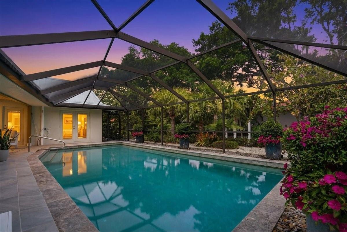 SOUTHBAY YACHT & RACQUET CLUB - Residential