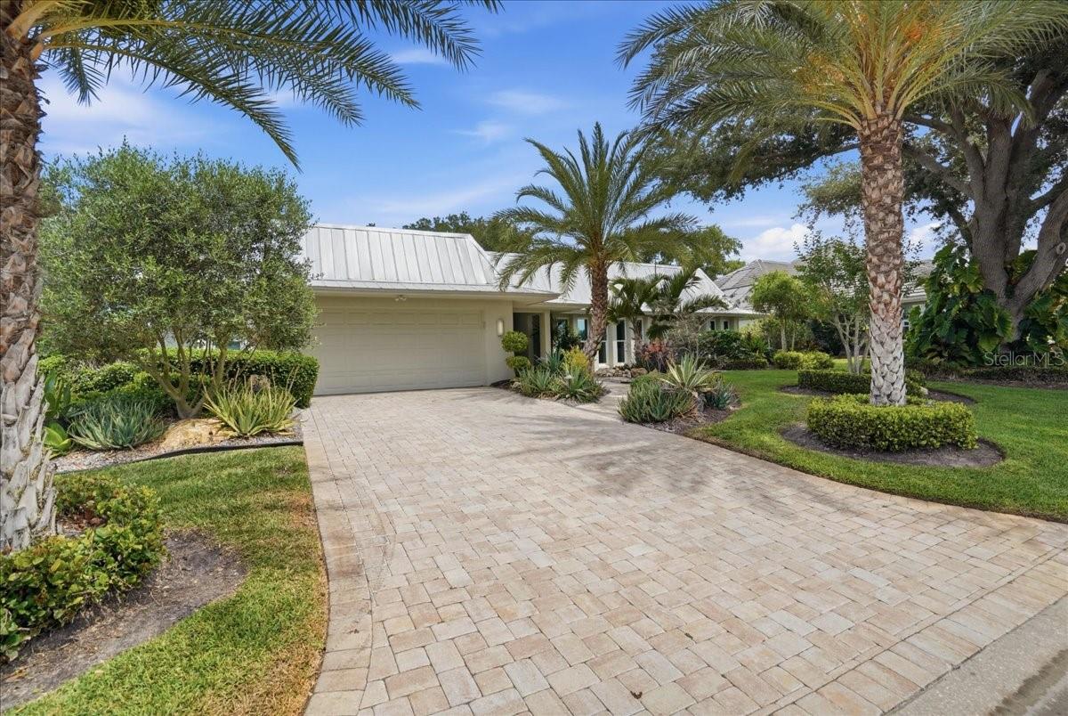 SOUTHBAY YACHT & RACQUET CLUB - Residential