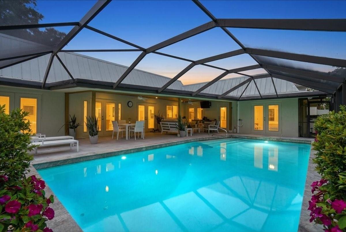 SOUTHBAY YACHT & RACQUET CLUB - Residential