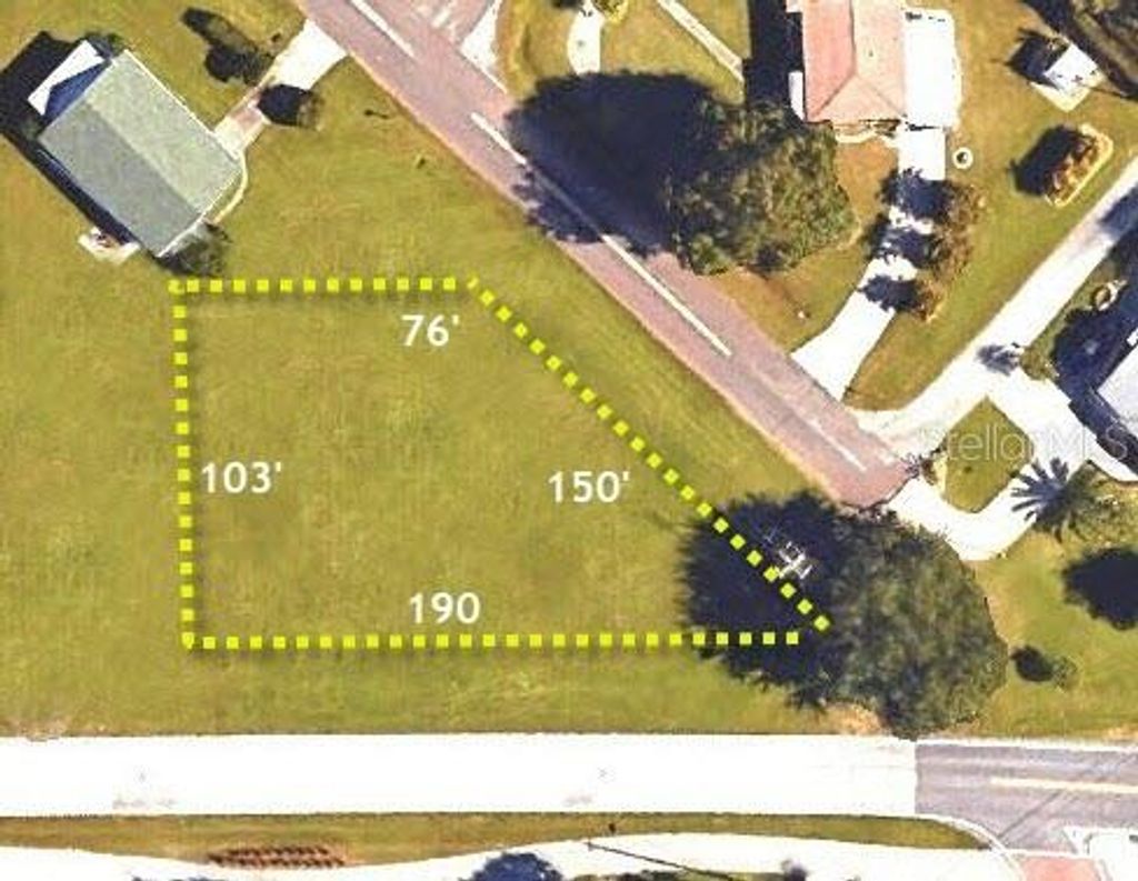 Photo of 590 Shreve Street, Punta Gorda, FL 33950 (MLS # C7504686)