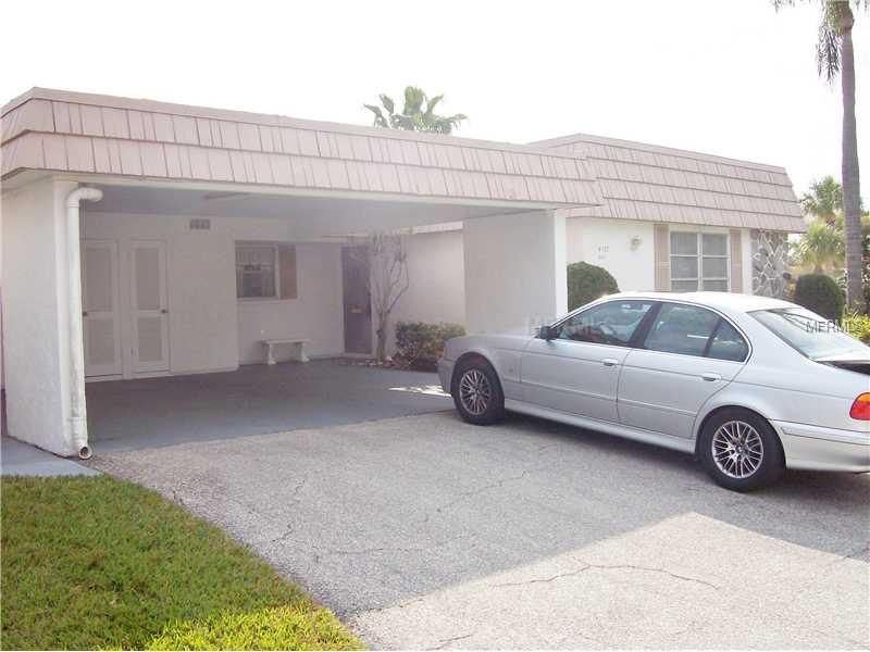 STRATHMORE RIVERSIDE I - Residential