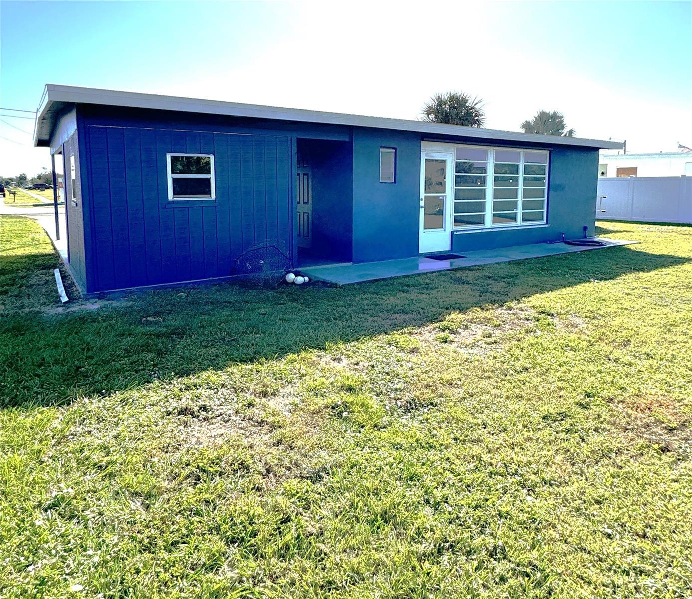 PORT CHARLOTTE SEC 011 - Residential