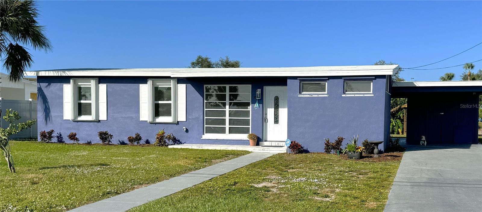 PORT CHARLOTTE SEC 011 - Residential