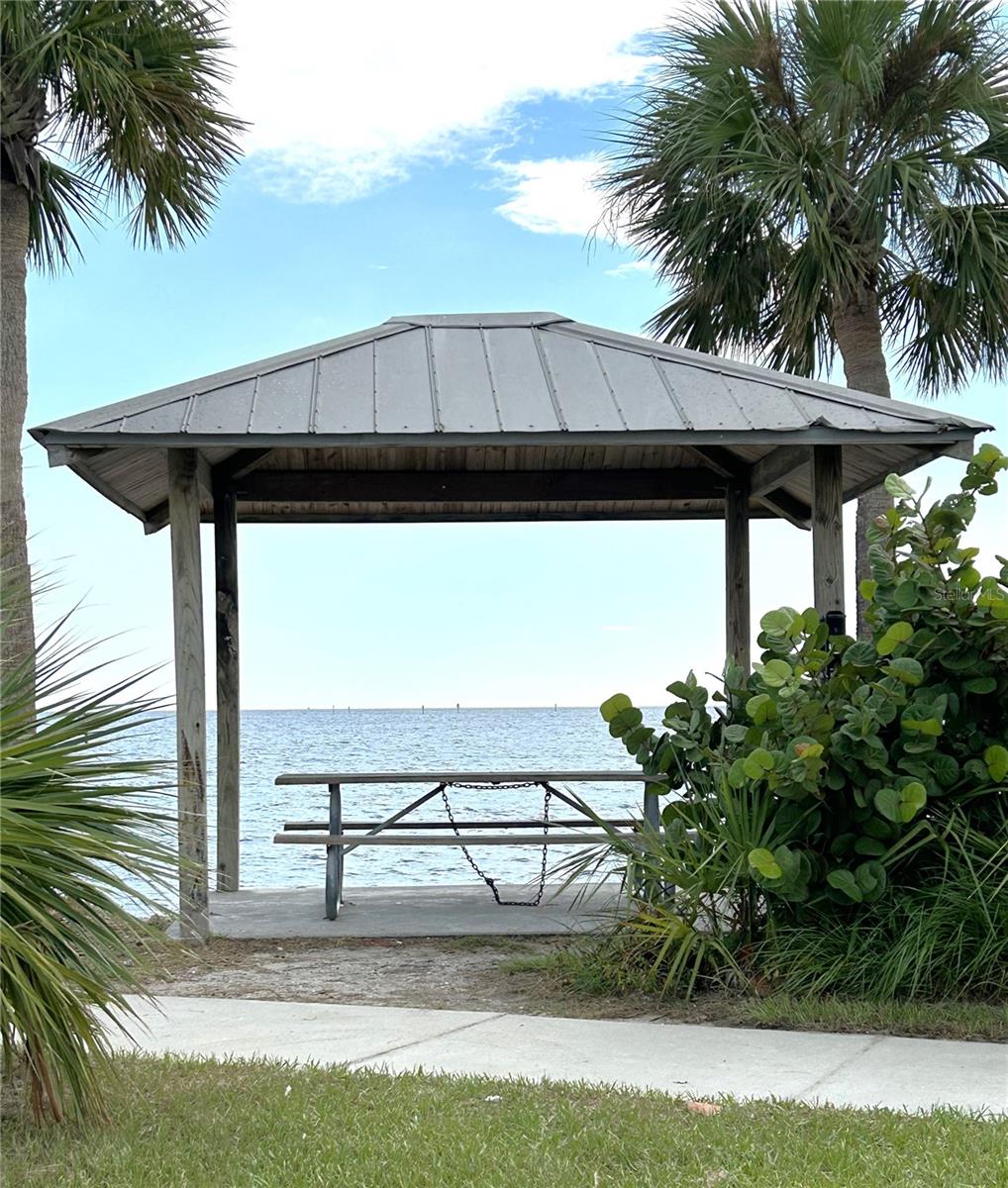 PORT CHARLOTTE SEC 011 - Residential