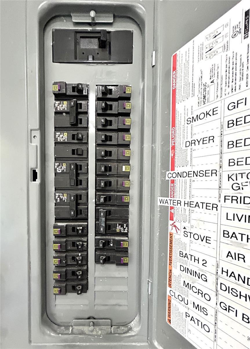 PORT CHARLOTTE SEC 011 - Residential