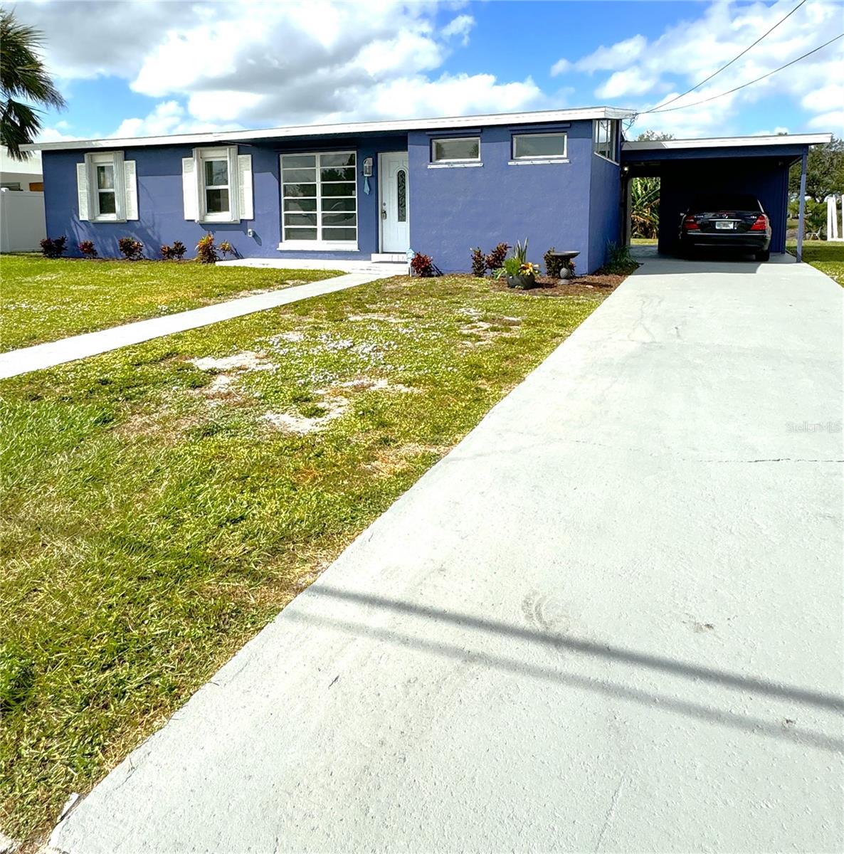 PORT CHARLOTTE SEC 011 - Residential