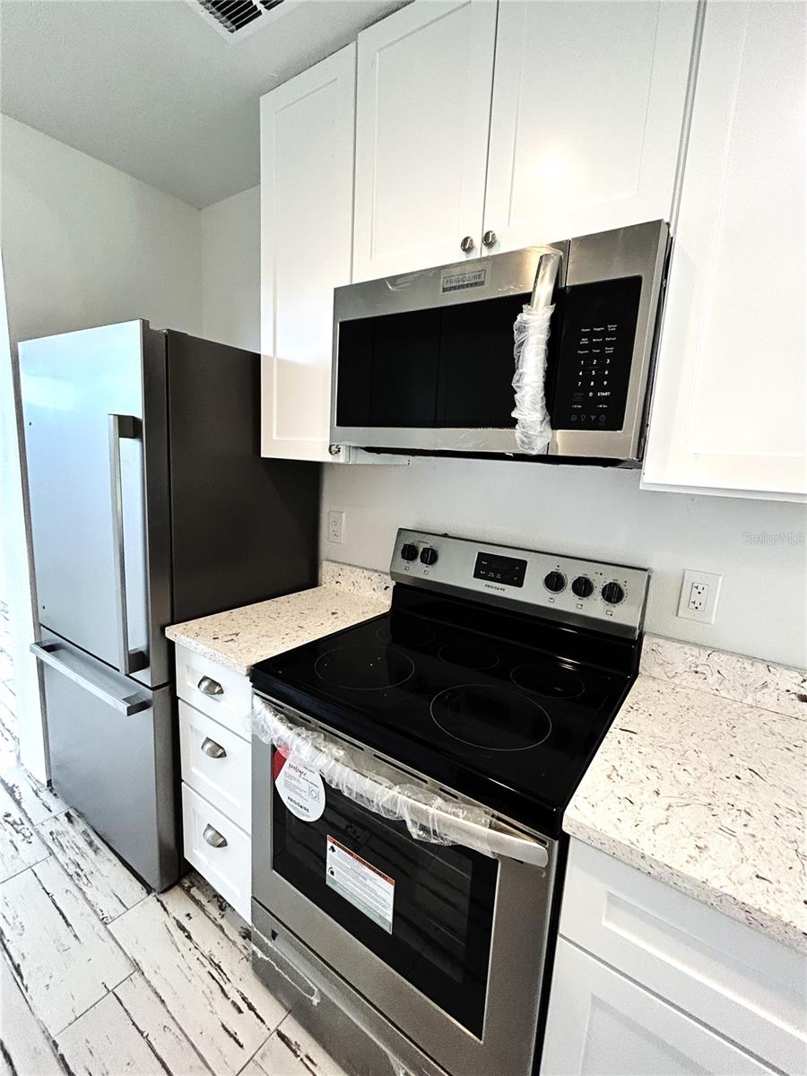 PORT CHARLOTTE SEC 011 - Residential