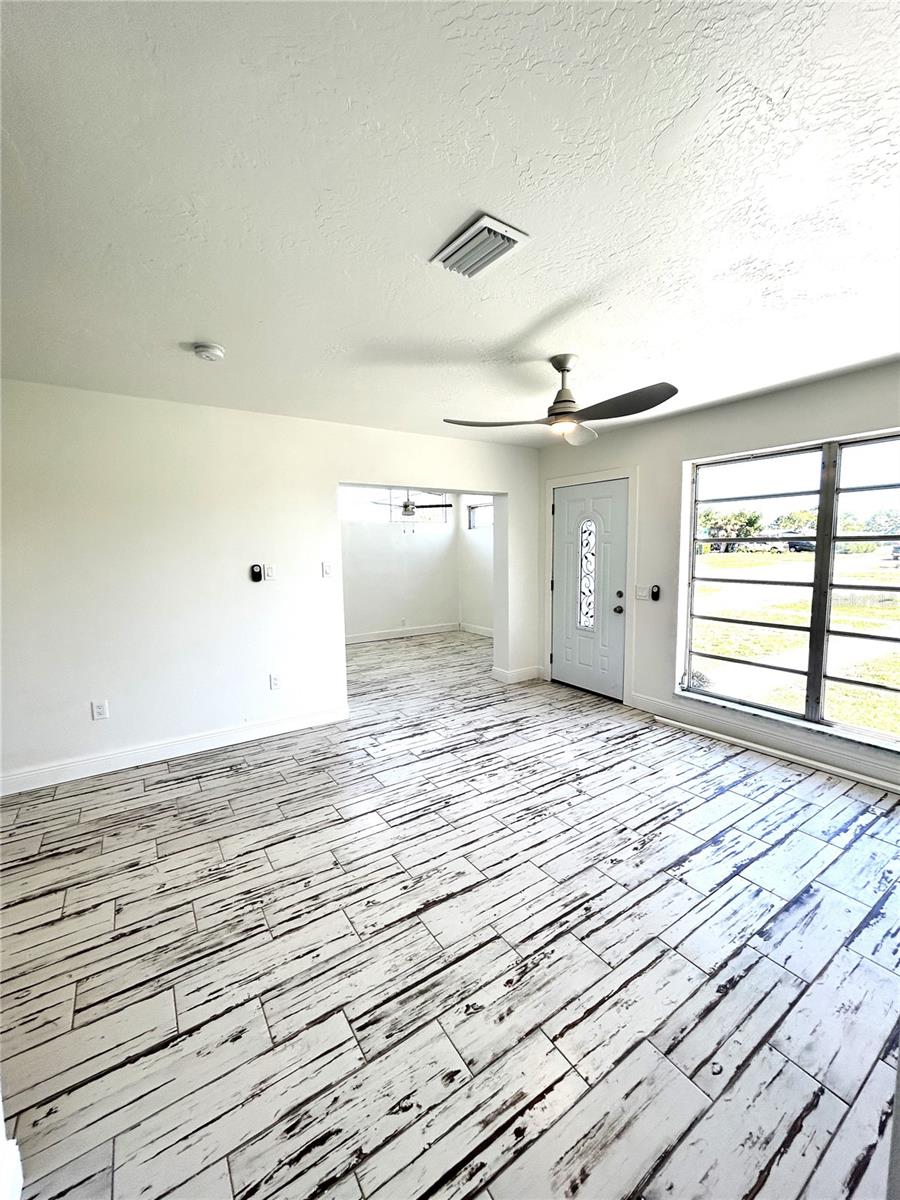 PORT CHARLOTTE SEC 011 - Residential