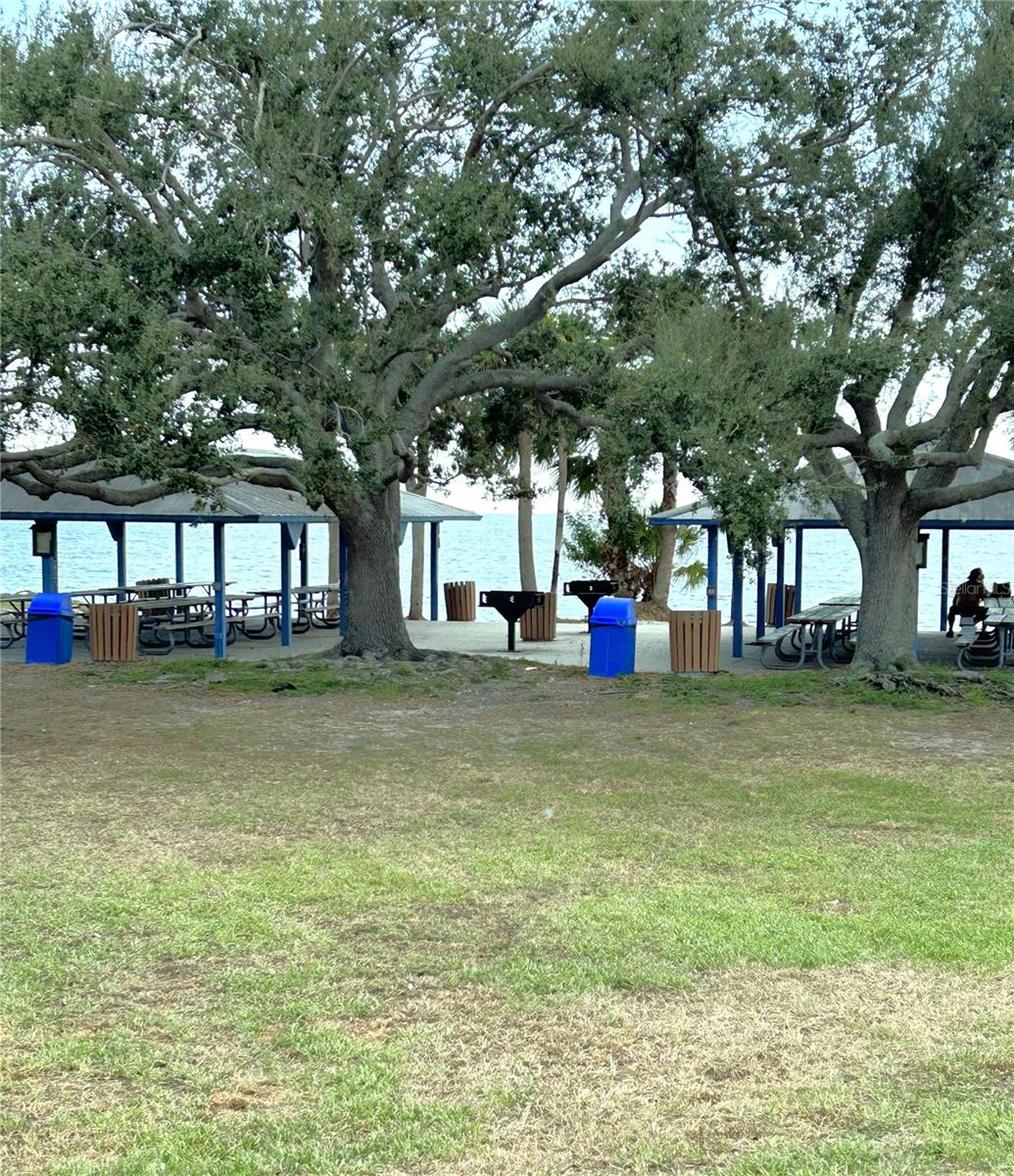 PORT CHARLOTTE SEC 011 - Residential