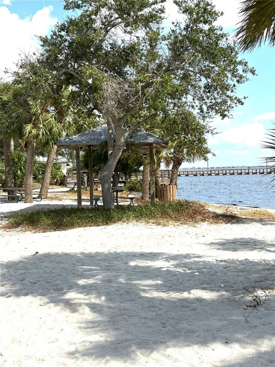 PORT CHARLOTTE SEC 011 - Residential