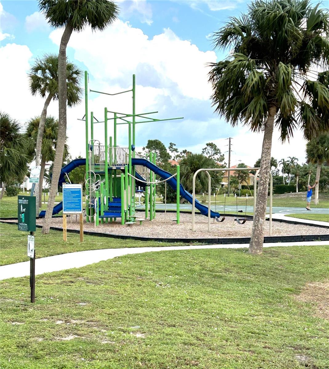 PORT CHARLOTTE SEC 011 - Residential