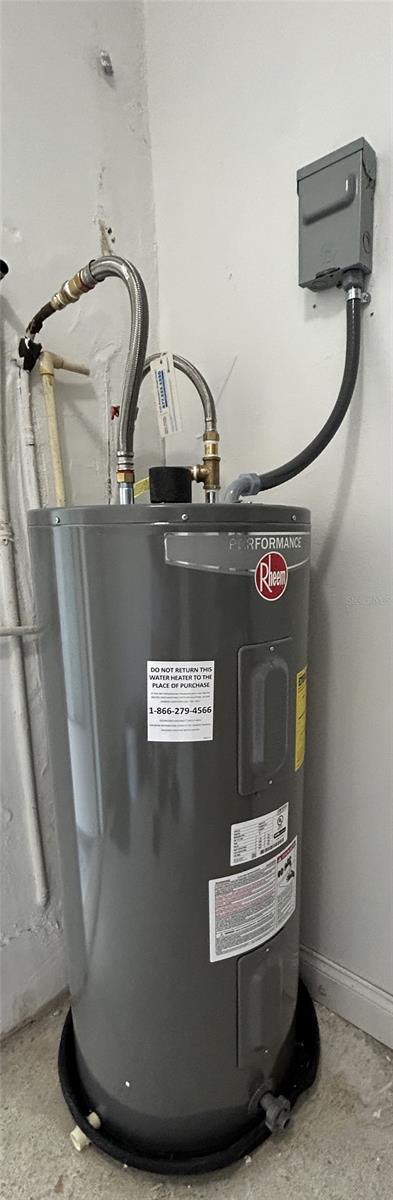 PORT CHARLOTTE SEC 011 - Residential