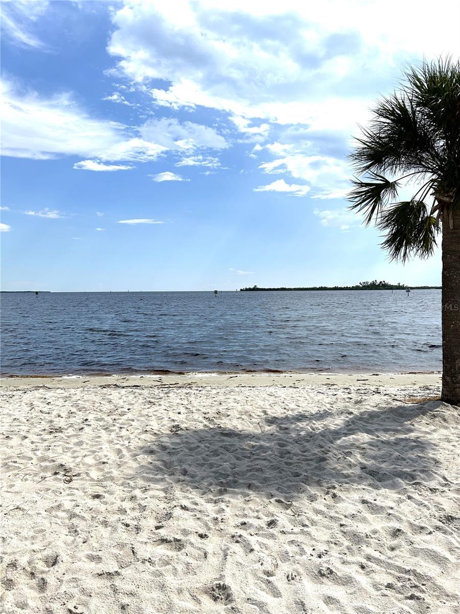 PORT CHARLOTTE SEC 011 - Residential