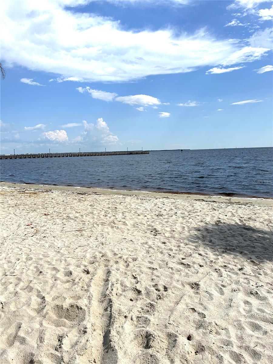 PORT CHARLOTTE SEC 011 - Residential