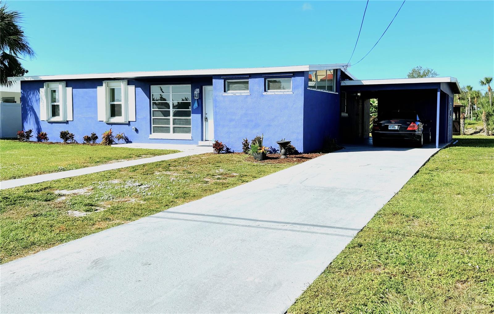 PORT CHARLOTTE SEC 011 - Residential