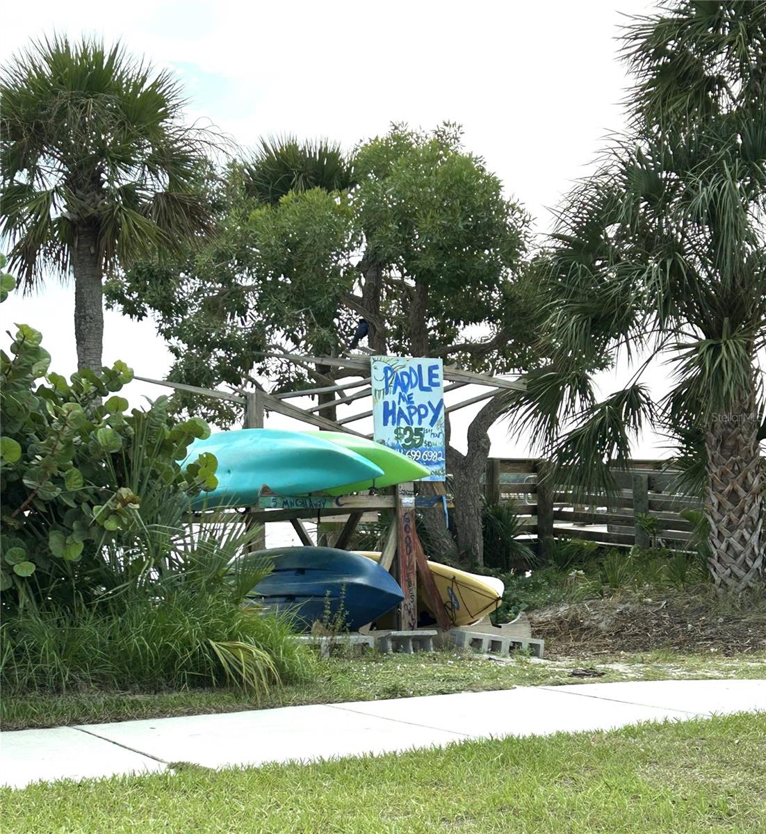 PORT CHARLOTTE SEC 011 - Residential