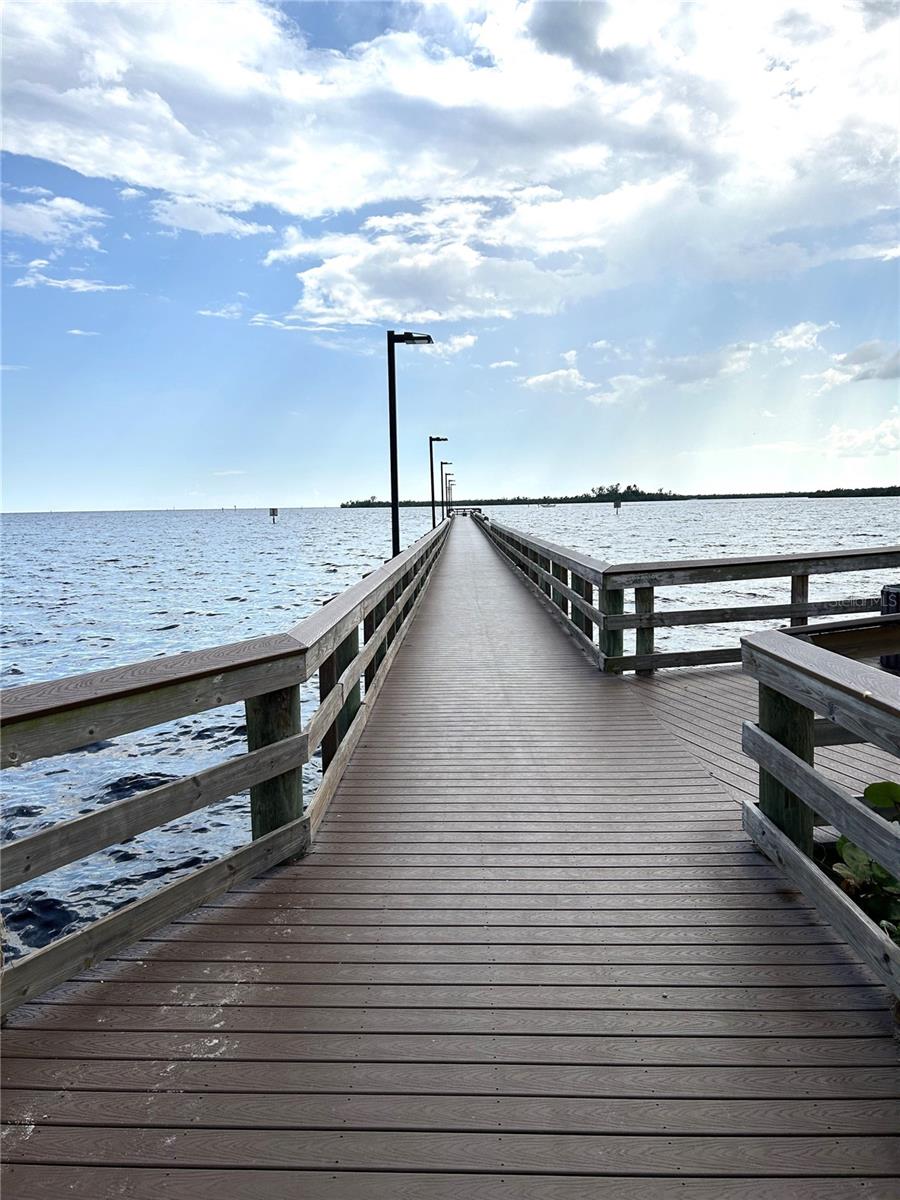 PORT CHARLOTTE SEC 011 - Residential