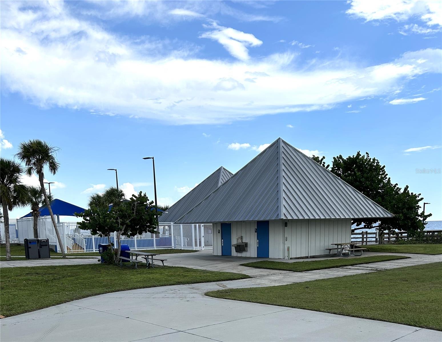 PORT CHARLOTTE SEC 011 - Residential