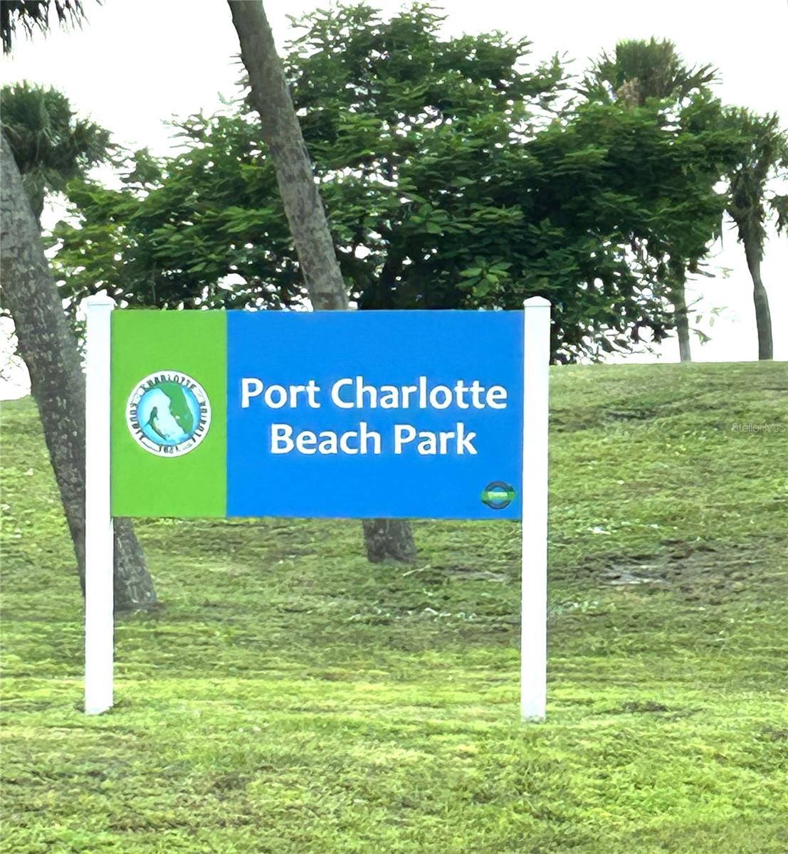 PORT CHARLOTTE SEC 011 - Residential