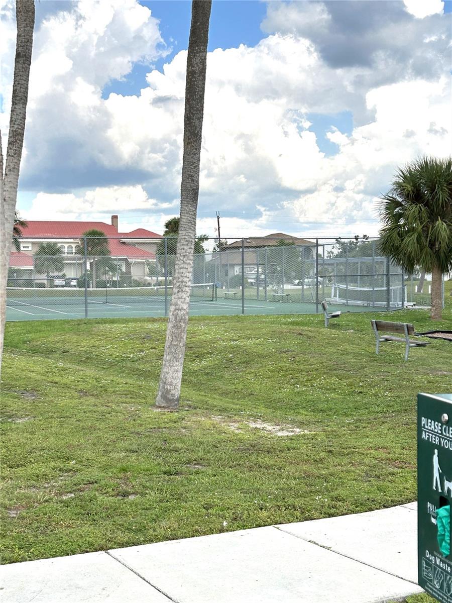 PORT CHARLOTTE SEC 011 - Residential