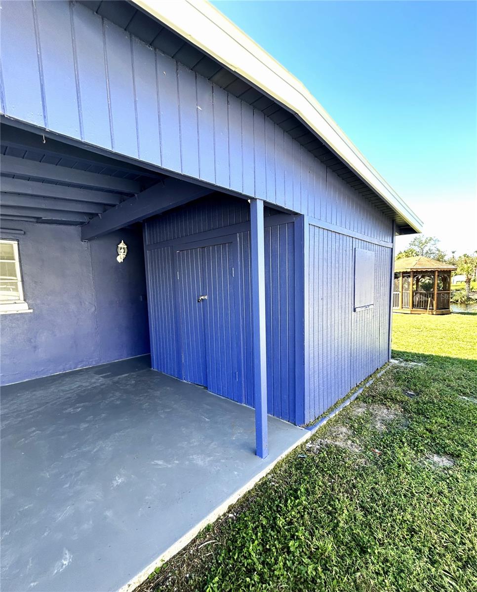 PORT CHARLOTTE SEC 011 - Residential