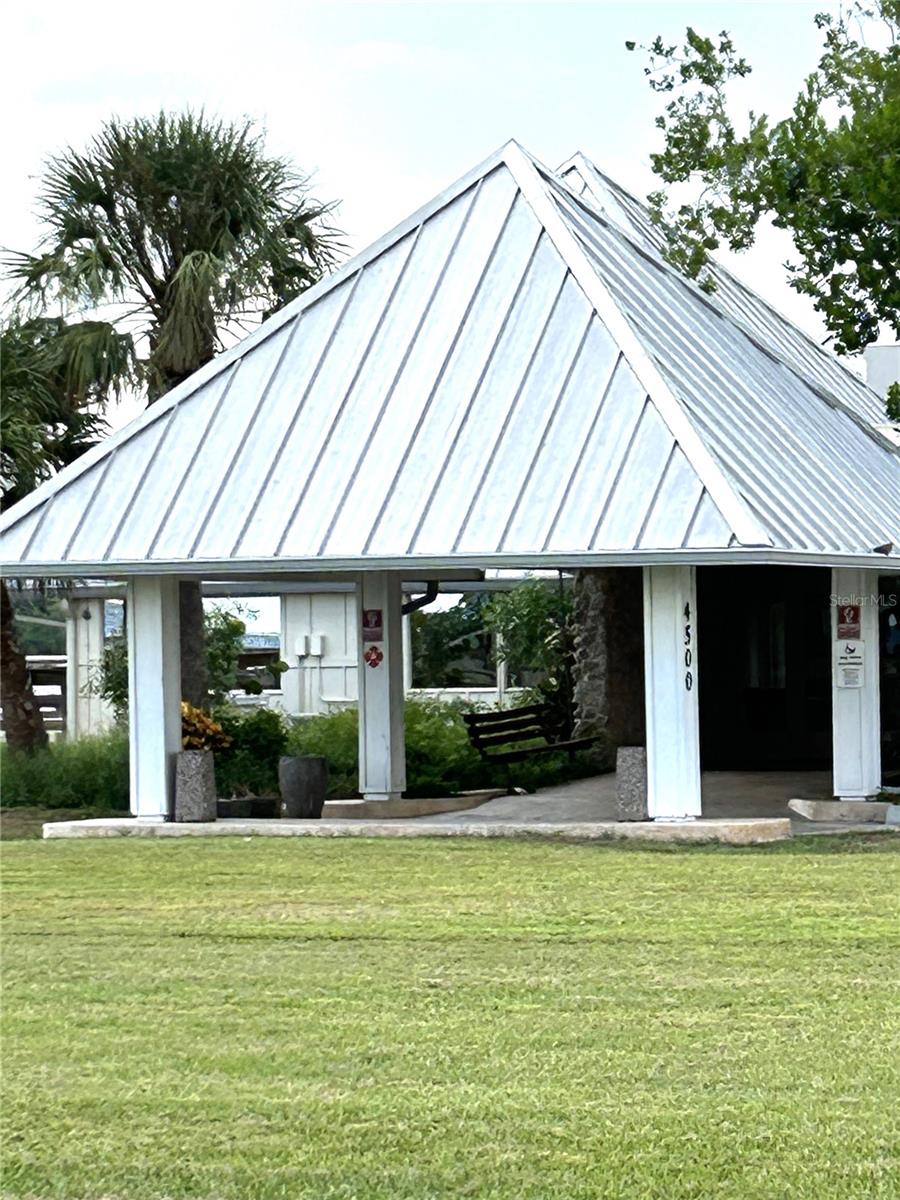 PORT CHARLOTTE SEC 011 - Residential