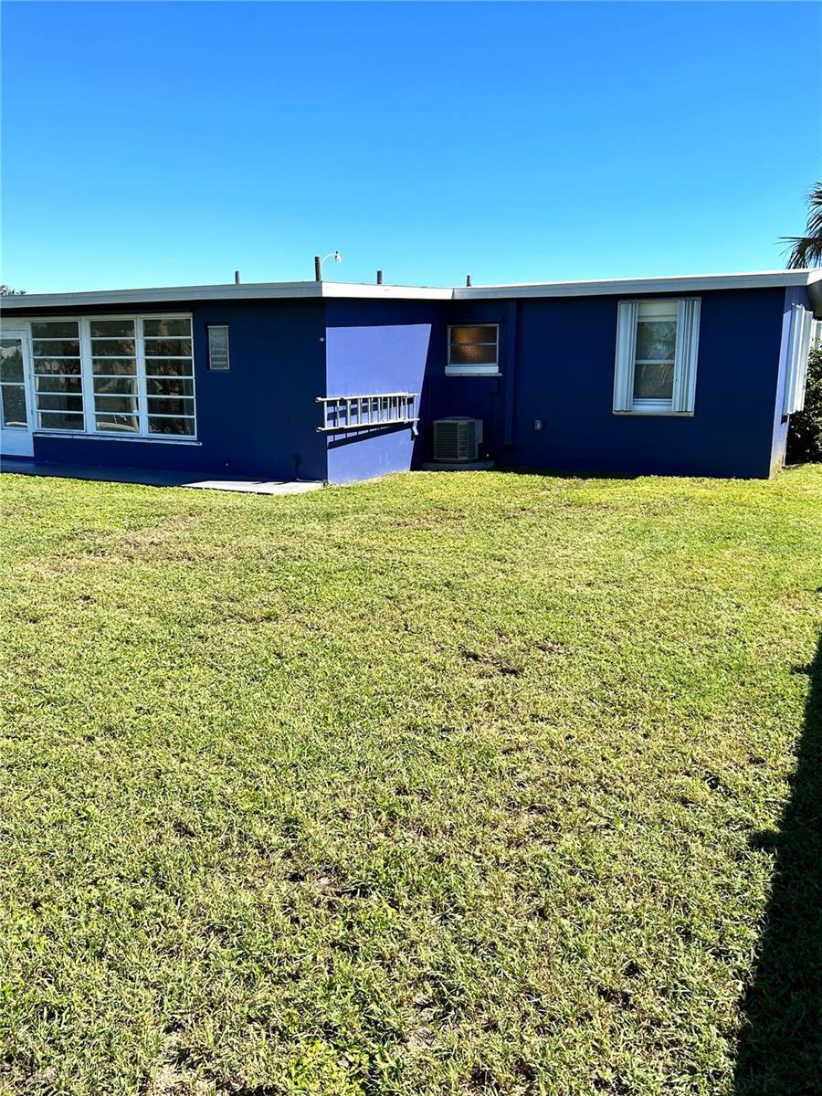 PORT CHARLOTTE SEC 011 - Residential