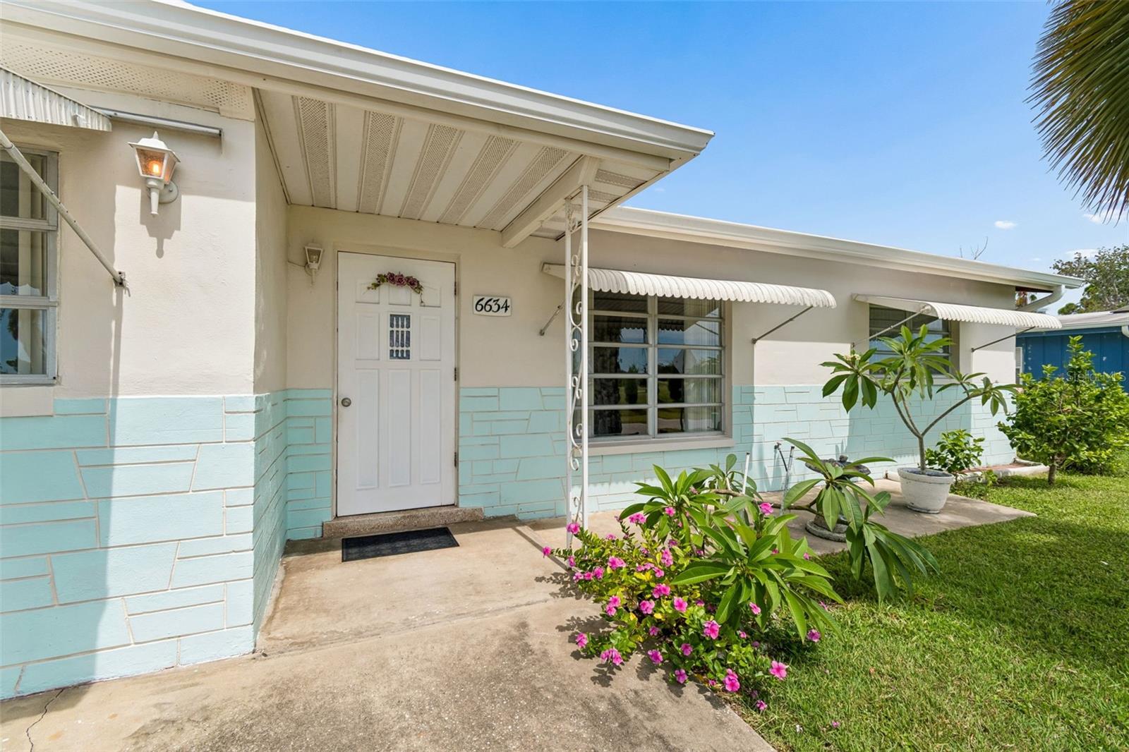 6634 MANOR BEACH ROAD