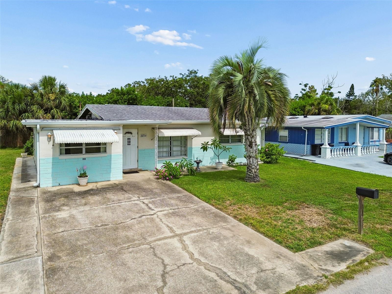 6634 MANOR BEACH ROAD