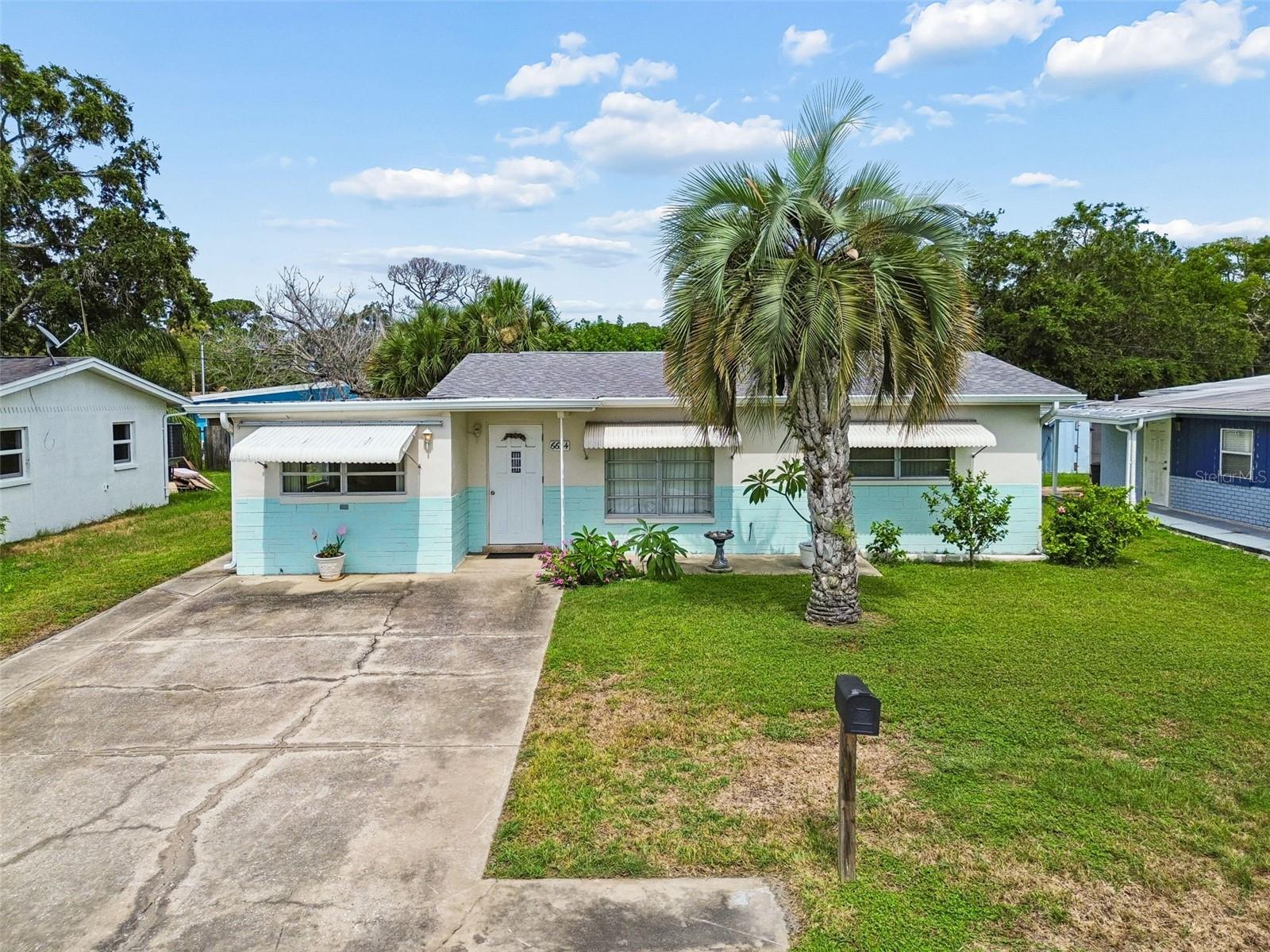 6634 MANOR BEACH ROAD
