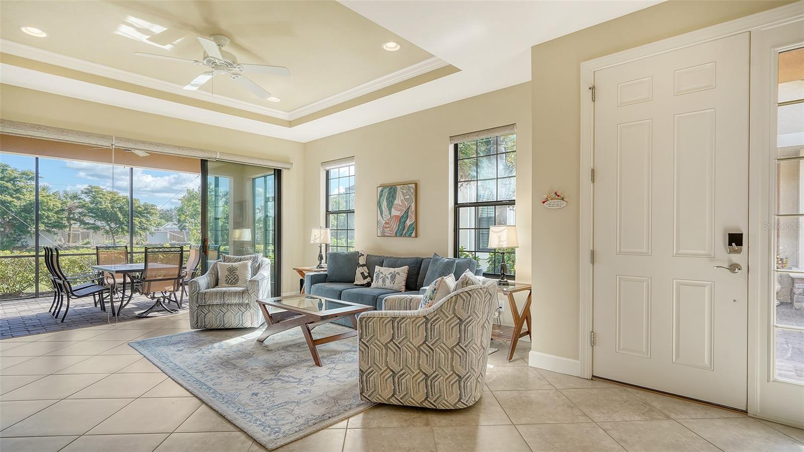 5870 CAVANO DRIVE