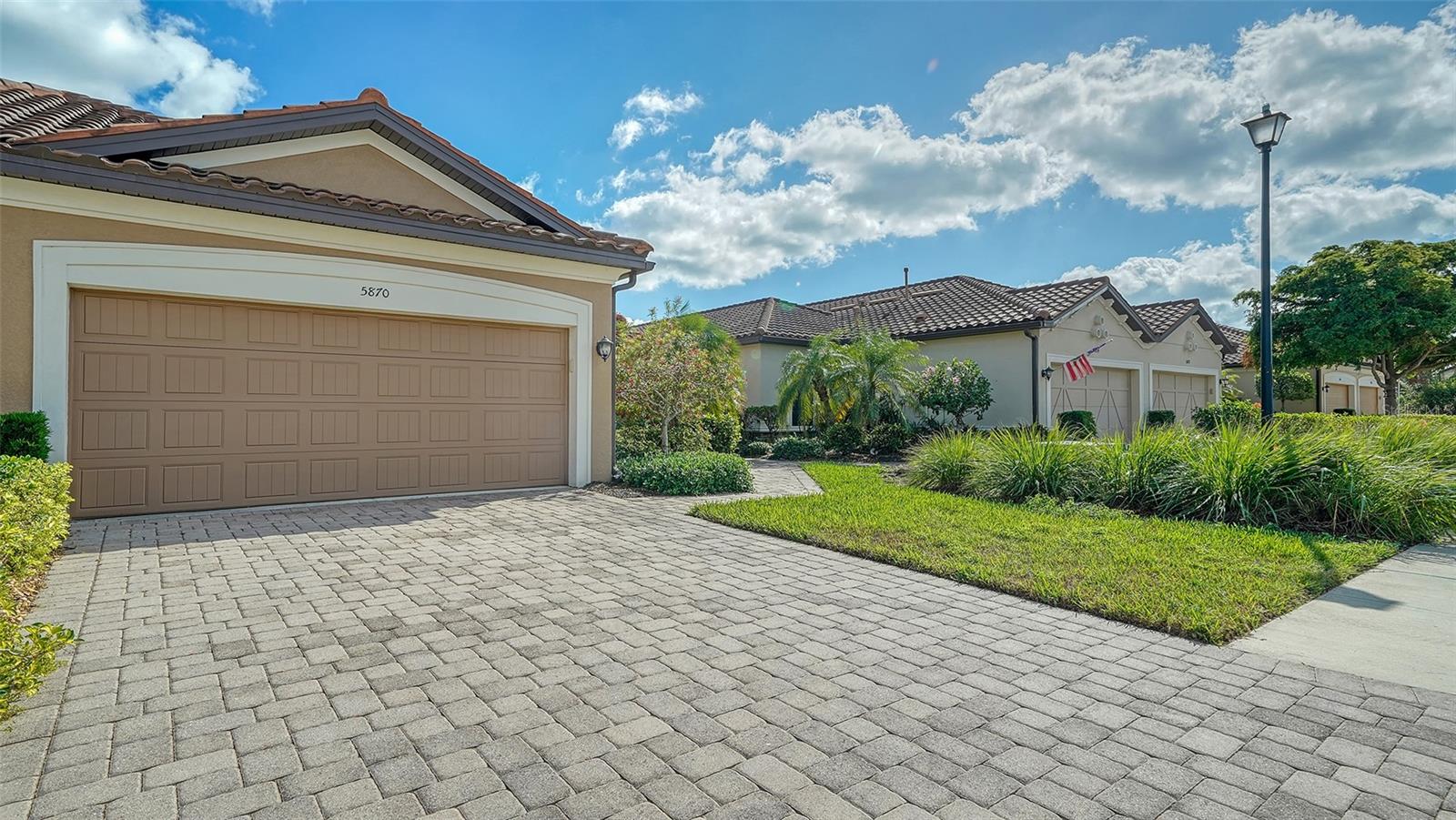 5870 CAVANO DRIVE