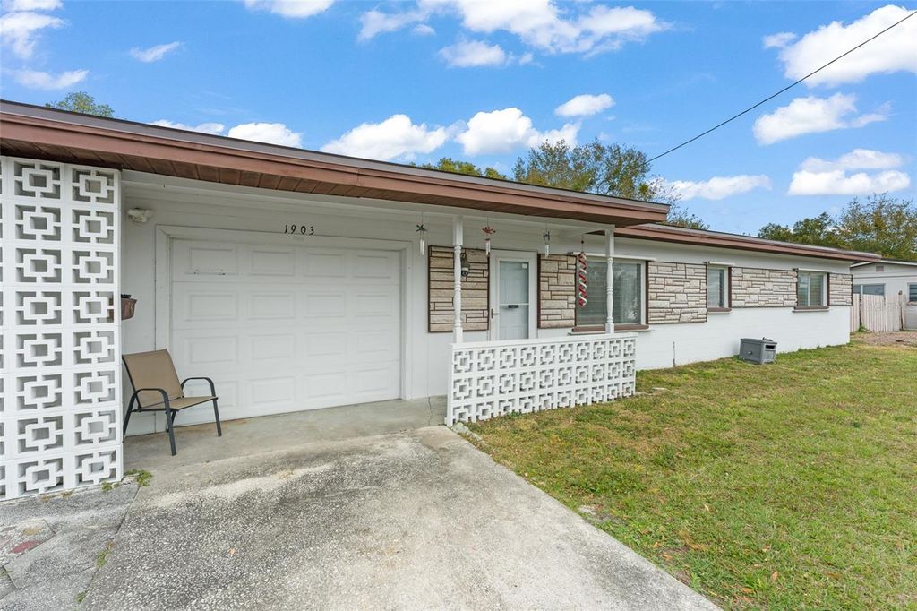 Photo of 1903 Brown Street, Kissimmee, FL 34741 (MLS # O6377061)