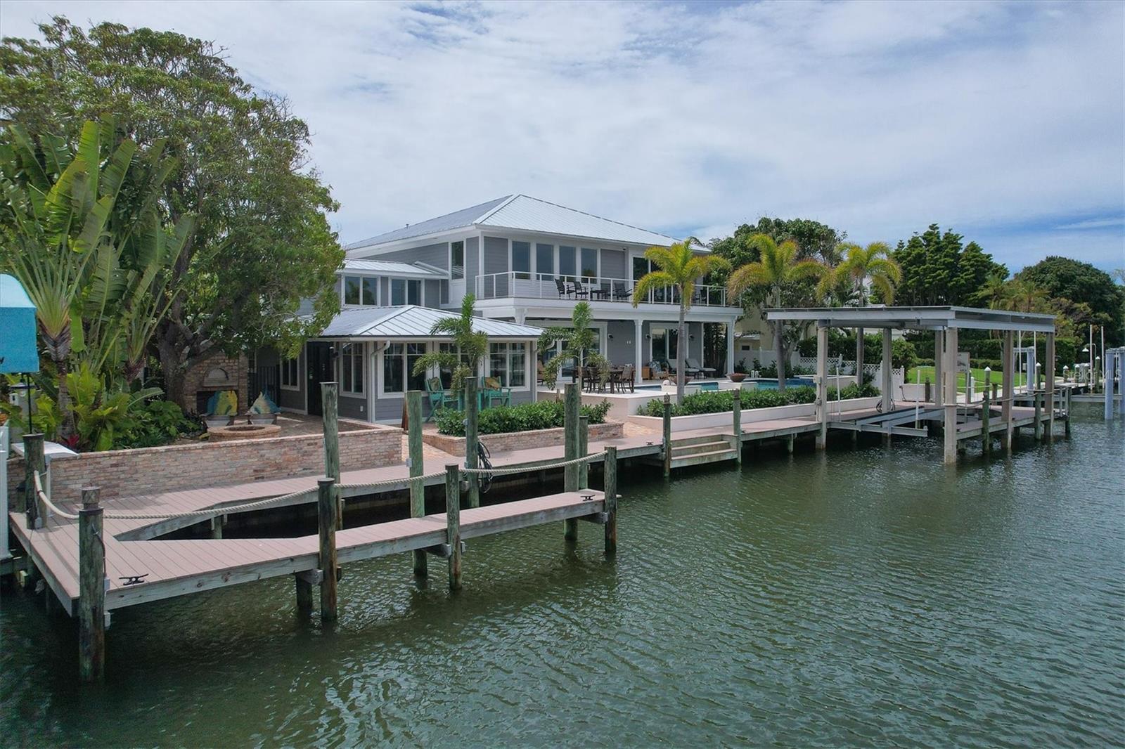 ACREAGE & UNREC - Residential