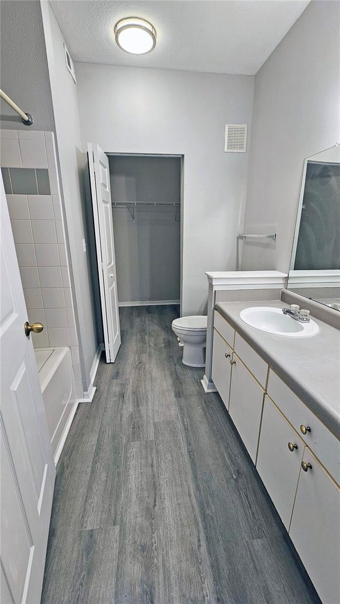 LAKE CHASE CONDO - Residential Lease