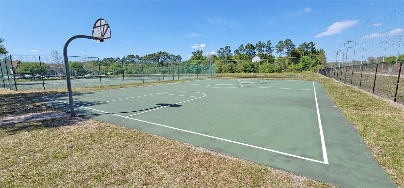 LAKE CHASE CONDO - Residential Lease