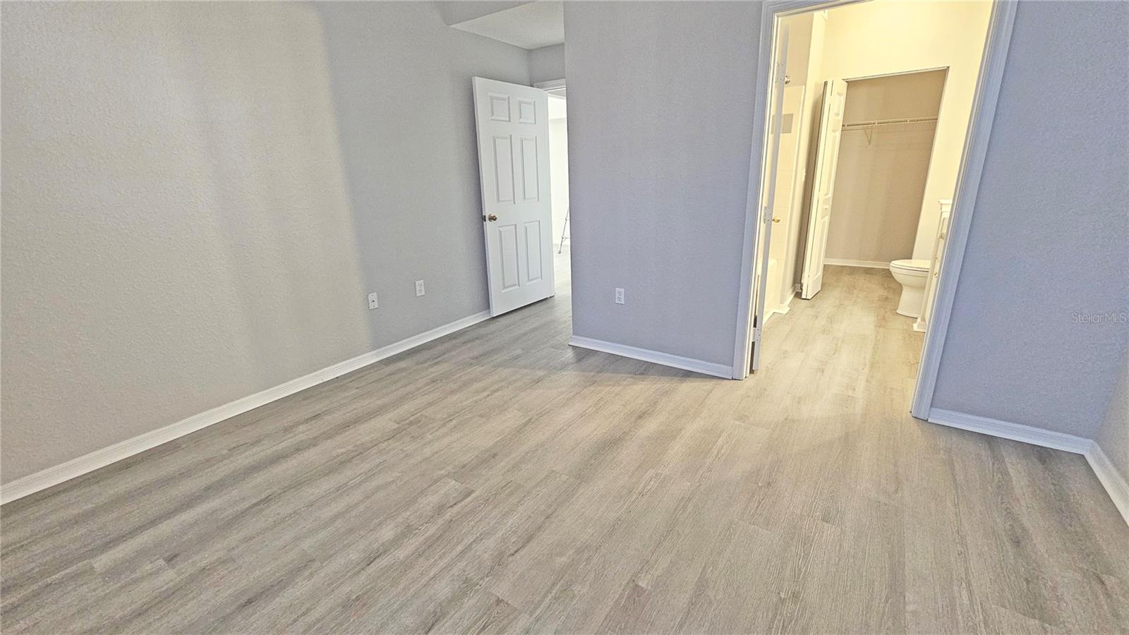 LAKE CHASE CONDO - Residential Lease