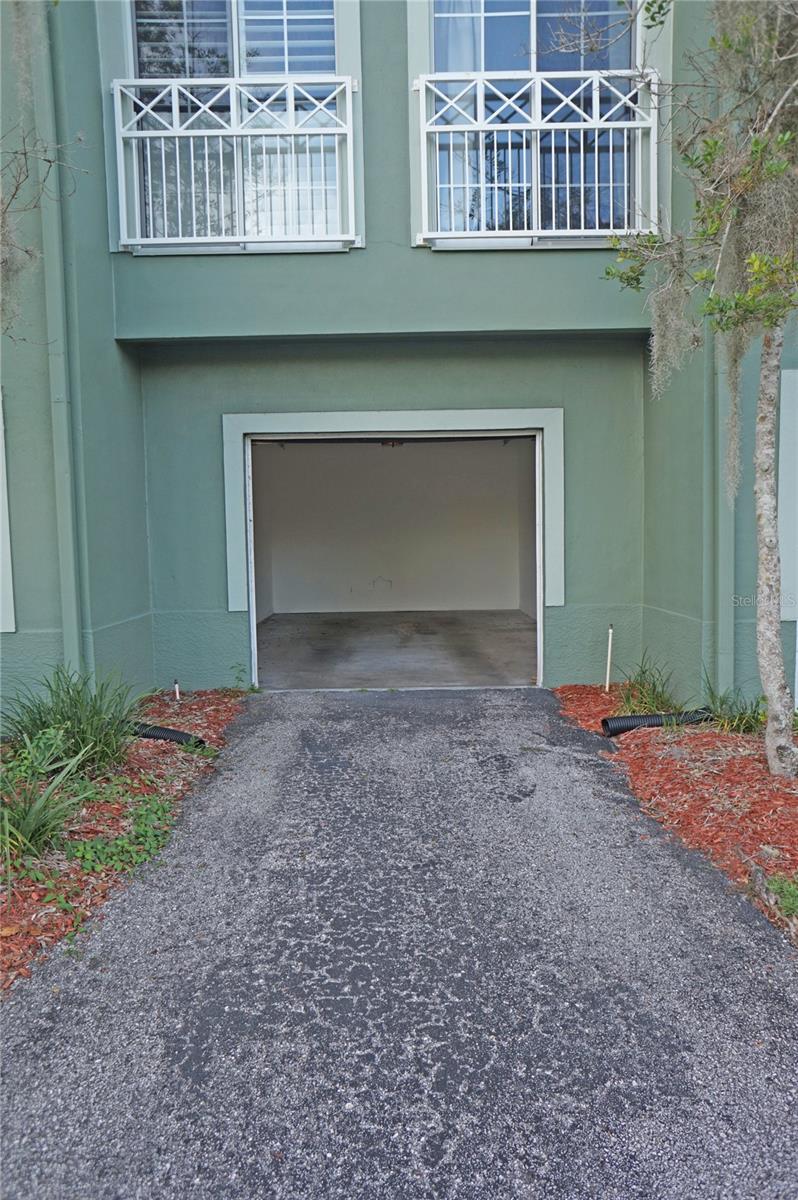 LAKE CHASE CONDO - Residential Lease