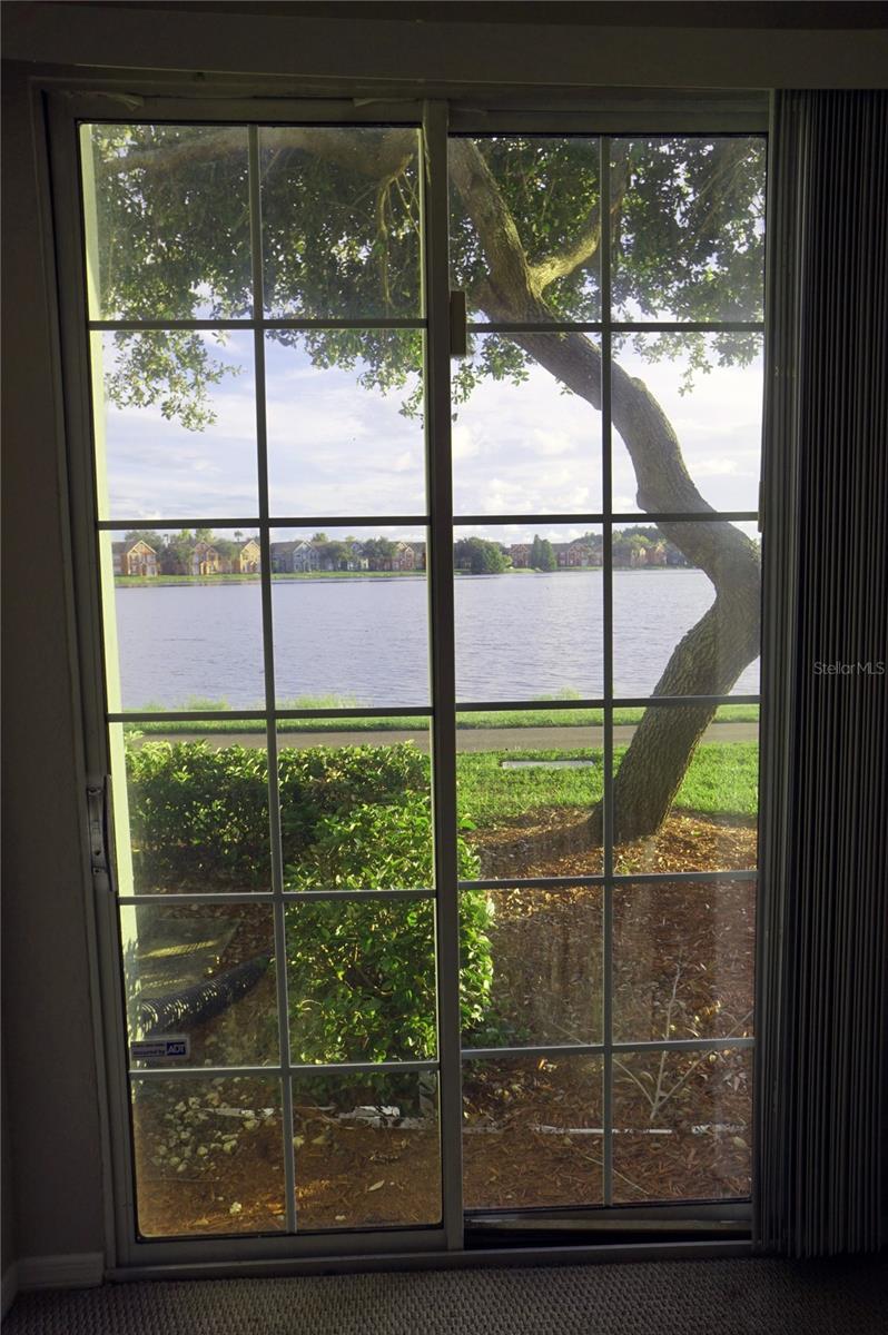 LAKE CHASE CONDO - Residential Lease