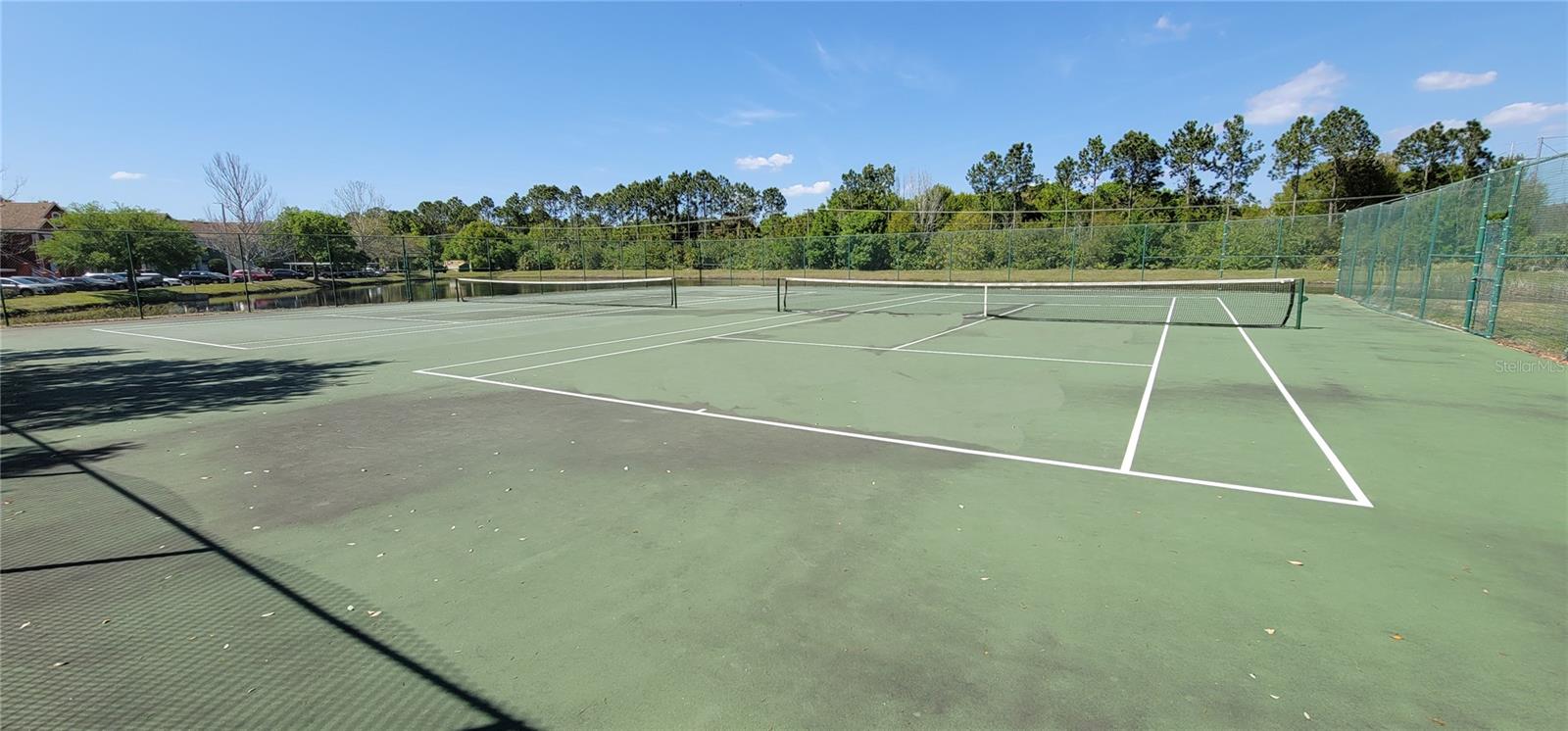 LAKE CHASE CONDO - Residential Lease
