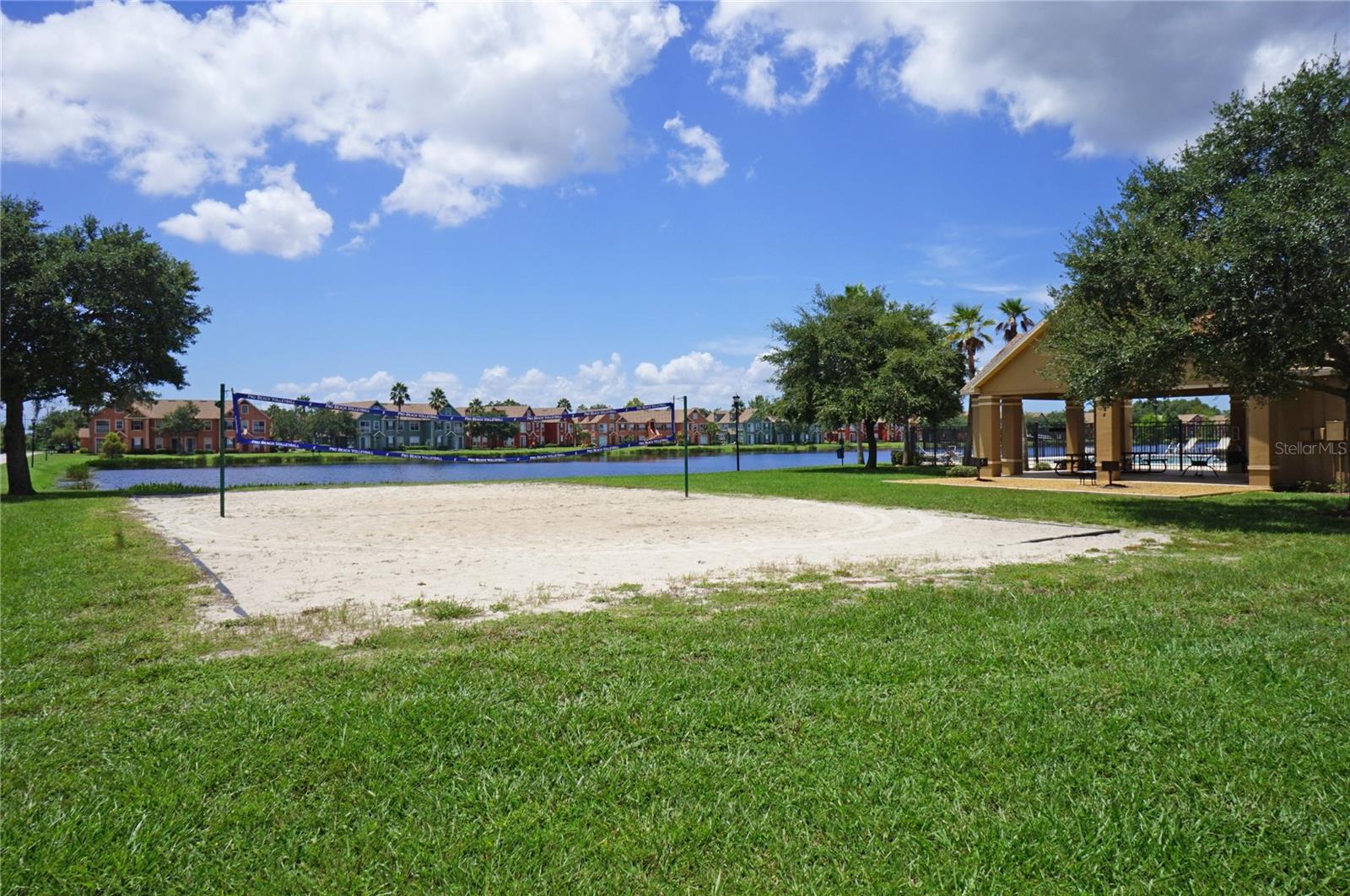 LAKE CHASE CONDO - Residential Lease
