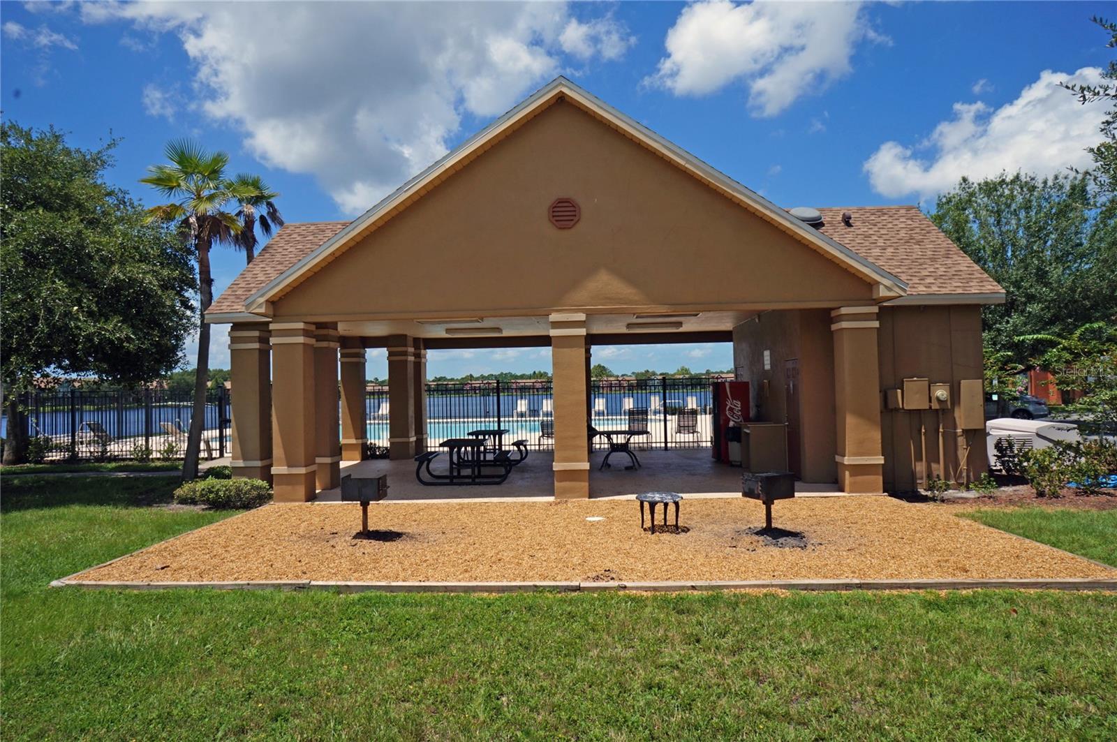 LAKE CHASE CONDO - Residential Lease
