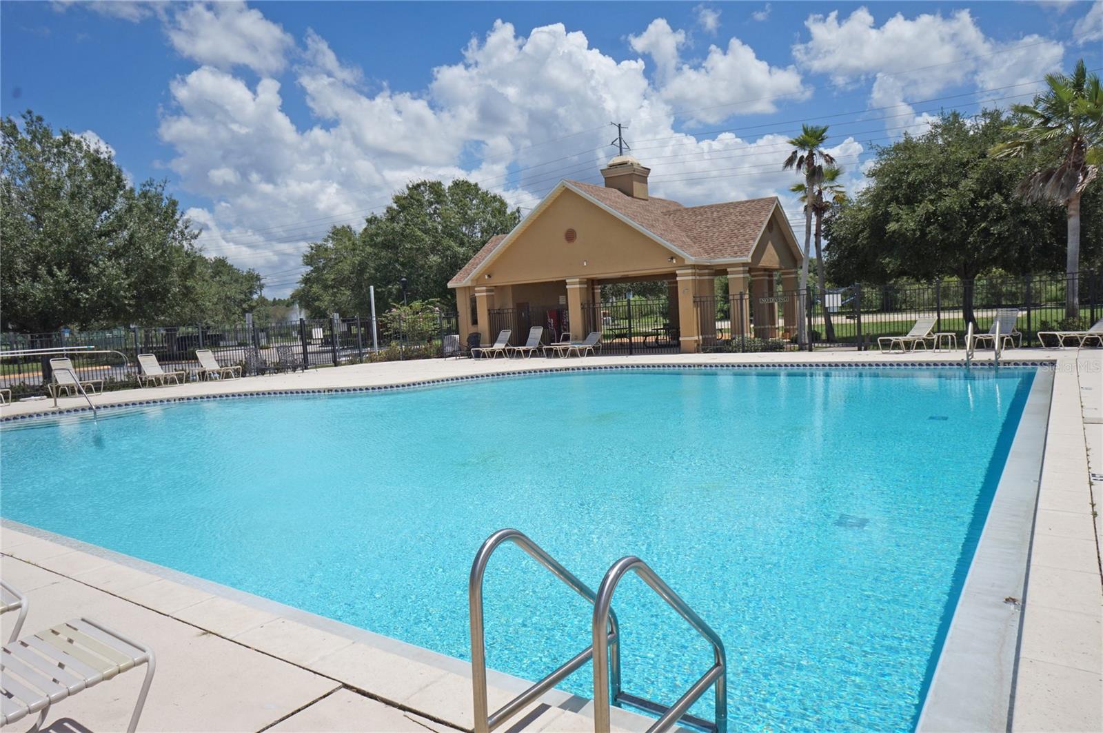 LAKE CHASE CONDO - Residential Lease