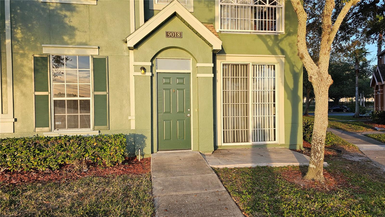 Come & Enjoy this highly desirable UPDATED, 1ST FLOOR, 1345 sq ft, 3 Bedroom, 2 Full Bath Condo with beautiful water views from nearly all rooms, not to mention the sunsets over the lake for you to enjoy each evening. 1 Car Garage w/extended driveway to allow you to park a 2nd vehicle. Updated Kitchen w/shaker cabinets, granite counters. New Luxury (Wood Plank) Vinyl Flooring, Condo is Freshly Painted throughout from top to bottom; New Modern Light Fixtures in Kitchen, Dining Room, & Entryway; New Fan in Living Room. Full size Washer & Dryer included. Primary Bedroom w/ensuite Tub/Shower & Walk-in Closet. Great location within community, close to the 2nd entrance that leads to Sheldon Rd. Also close to the 2nd community pool, sand volleyball and the mailboxes! The Lake Chase community offers a resort style atmosphere with 2 pools, fitness room, clubhouse, tennis courts, basketball courts, sand volleyball & playground. Living here will also put you in the heart of Westchase w/restaurants & shops galore. Great area schools, close to highways, Tampa Airport and Citrus Park Mall. Tenant is responsible for Water/Sewer.