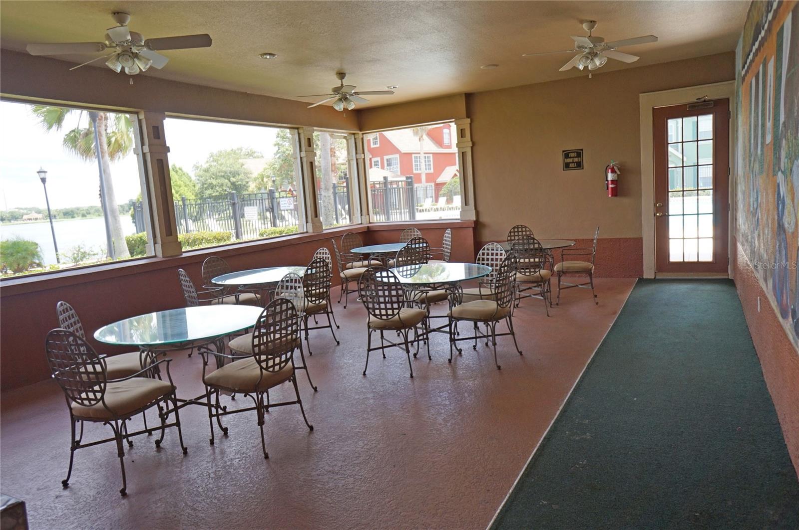 LAKE CHASE CONDO - Residential Lease