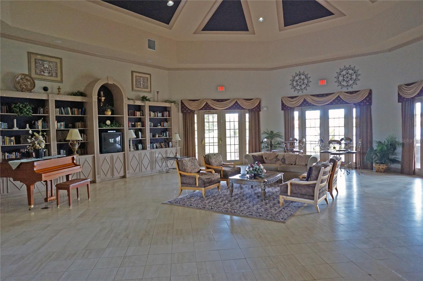 LAKE CHASE CONDO - Residential Lease